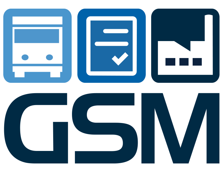 GSM
