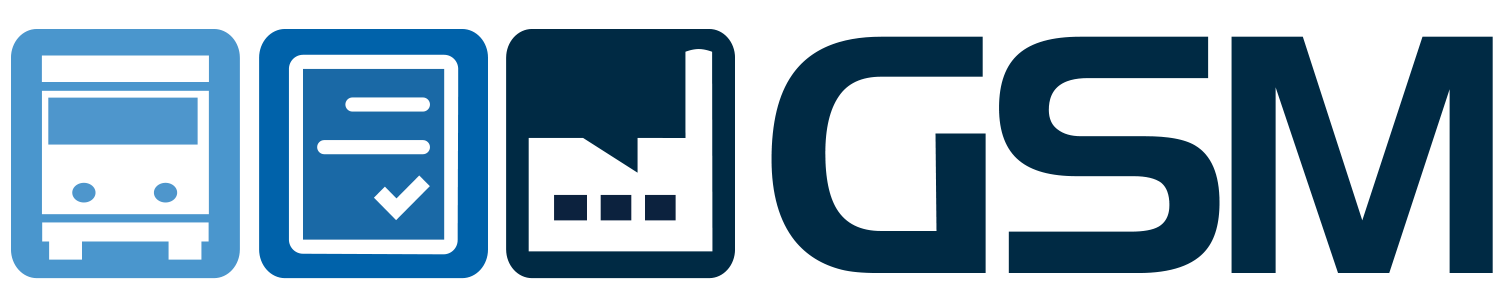 GSM